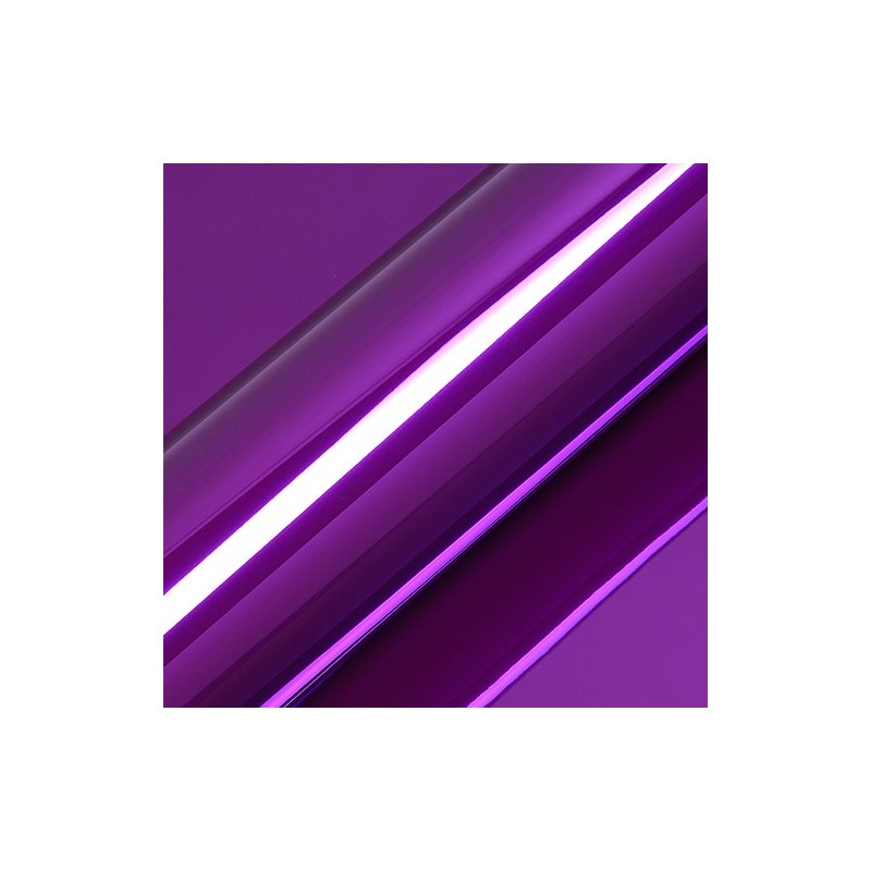 HX30SCH06B - Super Chrome Violet Brillant